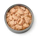 罐头金枪鱼(盐水浸泡)