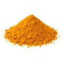 Kurkuma mielona