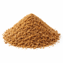 Mleté lněné semínko