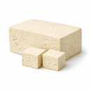 Tofu (plain)