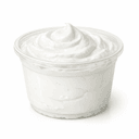 Iaurt grecesc (0% grăsime)