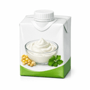 Crema vegetal