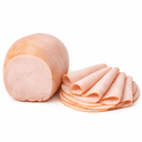 Prosciutto di petto di pollo di alta qualità