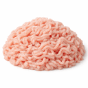 Petto di pollo macinato