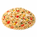 Ferdiglaget kylling-couscous