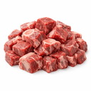 Rinderbeinscheibe (gewürfelt)