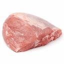 Sertéscomb (sovány)