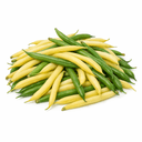 Green beans (yellow or green)