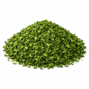 Dried parsley