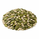 nasiona (dynia, słonecznik)