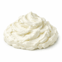 Creme de queijo (natural)