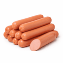 Saucisse (riche en viande)