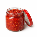 辣味辣椒酱(比如 Erős Pista 那种!)