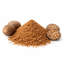 noix de muscade moulue