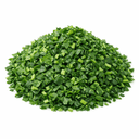 ほうれん草(新鮮、みじん切り)