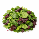 Spanac sau amestec de salată