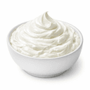 Yogur griego (natural, 5% grasa)