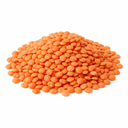 Červená šošovica (suchá)